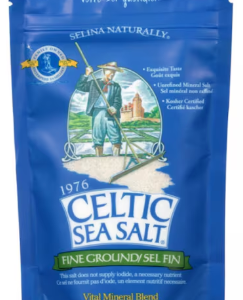 Celtic Sea Salt Finmalet 227g